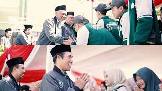 Cinematic - Pemberangkatan KKN PINTAR 2024