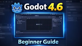 Before You Use Godot 4.6… Watch This (Beginner Guide 2026)
