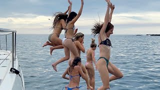 Going with 5 Couples to Costa Rica! | Beauty In Pain Retreat 2023