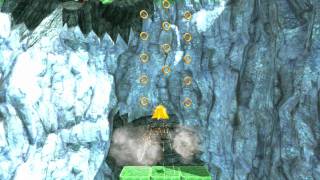Sonic Generations: Modern Era trailer