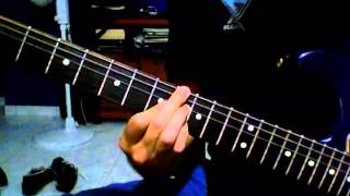 Wes Montgomery, "I've Grown Accustomed to Her Face" (Cover)