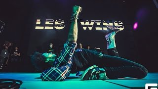 Les Twins Music - dvnny-seth-showing-off-feat-kayo-prod-by-hui