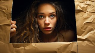Survive in this room for 7 days to win ₹10000000 │Thriller Movie Explained in Hindi