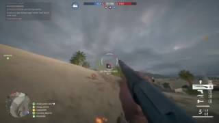 BF1 - How to charge a point