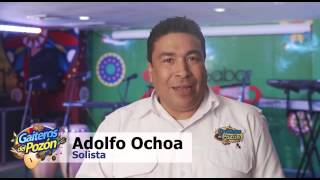 Adolfo Ochoa les desea Feliz Navidad