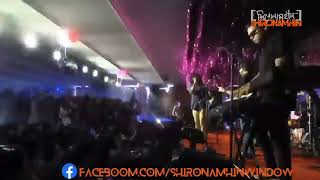 Purano Sei Diner Kotha | Shironamhin | Cover | VNC 22th batch rag day