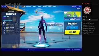 diagonal-purpose's Live PS4 Broadcast