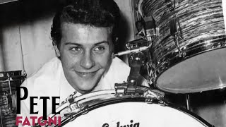 FATONI | Pete | The Beatles (Musikvideo) #petebest