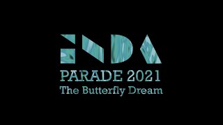 INDA PARADE 2021