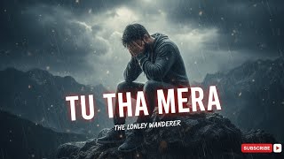 TU THA MERA || Official Song || Created By RTS-Studio-T || 🫀💔🥺 || #sadsong #breakup #emotional #song