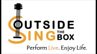 還是會  (cover)  - 韋禮安 -  Sing Outside The Box - Live Singing Program