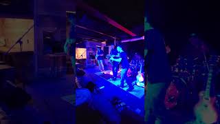 Thurlow~Hudson's Jam @DrumrollStageSushiPub 1/19/24