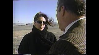 Darcy Spears Investigative HOA Report: "Power To The People," From KVBC, Las Vegas, Feb. 22, 2001