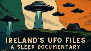 Fall Asleep to Ireland’s UFO Files — 10 Mysterious Alien Encounters from the Emerald Isle