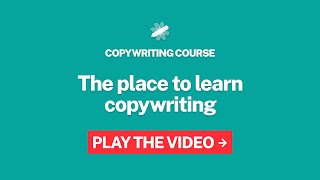 A deep dive into Copywriting Course (What is it, Results from members, What you get)
