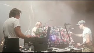 The Silver Cord Live At Field Of Vision '25 | King Gizzard & The Lizard Wizard 