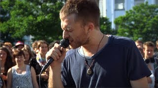 Dub FX - a short Music Documentary