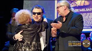 Ronnie Milsap/Country Music Hall of Fame