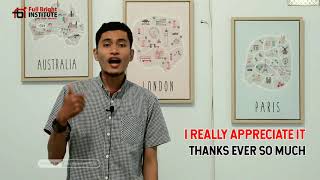 Next Common Expression