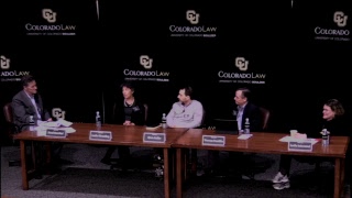 Silicon Flatirons Conference LiveStream - The Future of Technology Transfer