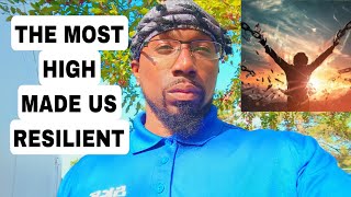 Seed Retention | Embrace Your Ability To Bounce Back💪🏾