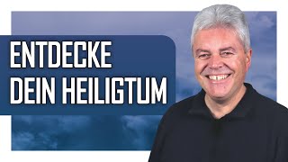 Martin Wilhelm - Entdecke dein Heiligtum (Sinsheim Live Samstagsgottesdienst 08.05.2021 - 20:00 Uhr)