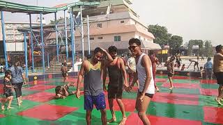 Anandi waterpark Lucknow