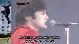 Yutaka Ozaki - BIRTH [SubEspañol-Nacimiento]