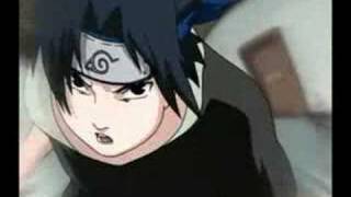 Naruto - Papercut