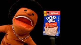 SML Pop Tarts Song Reversed.