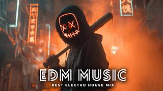 Music Mix 2026 🎧 Remixes of Popular Songs 🎧 EDM Best Music Mix