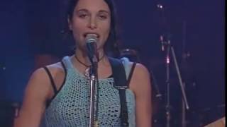 Érica García - El símbolo de mi alma (CM 1998)