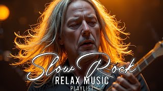 Ultimate Slow Rock & Classic Rock Love Collection | Songs That Define Forever