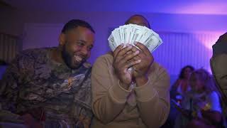 Lisa-Rae, El2x, Boog4800 - Outta My Head (Official Music Video)