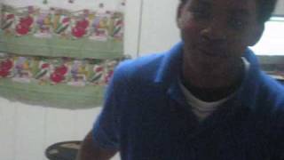 HURRICANE CRIS POKEY THA KIDD FROM THA KIDDZ FREESTYLE AY BAY BAY