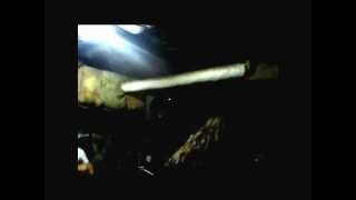 WAR IN BLOOD_ AD Machine