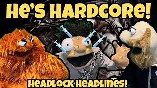 HEADLOCK HEADLINES: All Out Fallout, Meltzer Meltz Down, & the Queen of Harts