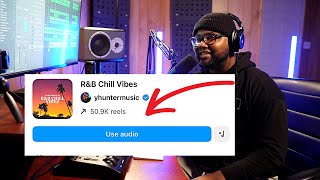 How To Make TRENDING Chill Beats