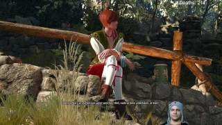 Witcher 3 Day 38 (HoS 2) (Part 11)