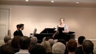 C'en est donc fait...Salut à la France - La fille du régiment - Donizetti