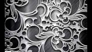 Metallic Wallpaper