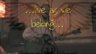 LiveAndEPIC Steppers Heaven "Walking Away"
