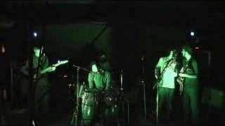 Fat Maw Rooney - Bluegrass is Always Greener
