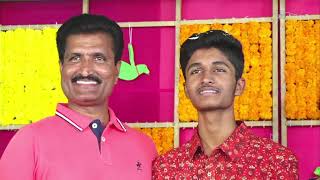 HEMANTH DHOTI CEREMONY | LIVE STREAMING