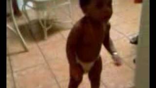 Wu-Tanging Baby (lol).