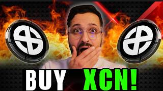 Onyxcoin (XCN) Price Analysis – Is a Big Move Coming?