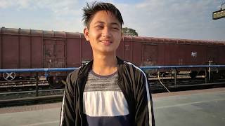 Journey from KOKRAJHAR to TEZPUR || Part - 1 ||