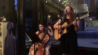 Tulsa Queen | Emmylou Harris Cover