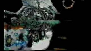 Recursion Videolab - A Glimpse of the Singularity