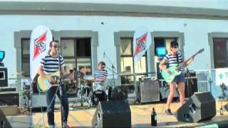 The Sunmakers - Back To You